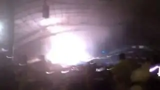 Swedish House Mafia live - Don't You Worry Child