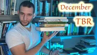 December 2021 TBR
