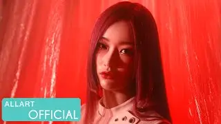 PIXY(픽시) - Concept Teaser (DAJEONG)
