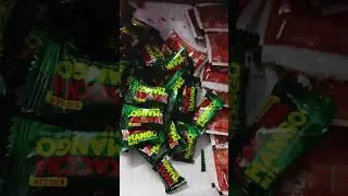 kaccha mango bite rose pine apple wafer  jujube  soff  jira    straw berry wafer roll ❤❤❤❤@@@###