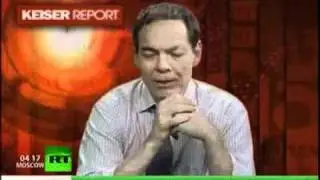 The Keiser Report 244