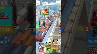 Ultimate Ship Survival Test &ndash; Epic Ocean Jump Challenge! #survivaltest #gaming #shipgame