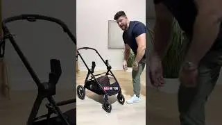 Система путешествий Maxi-Cosi Zelia!