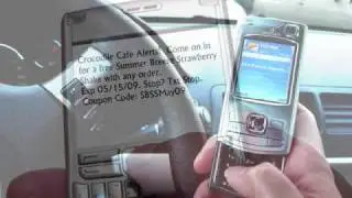 text coupons, mobile marketing, mobile, advertising, coupons, text, pikabiz
