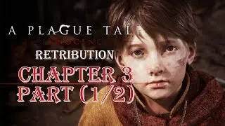 A Plague Tale: Innocence | Chapter 3 Part(1/2) Rat Infestation!