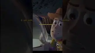 Toy Story!! 🎥❤️ #filmes #series #cinema #curiosidades #nostalgia