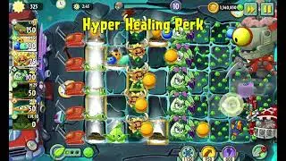 Plants Vs Zombies 2 Penny's Pursuit ด่านบอส(Boss) [21-09-2025]