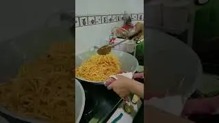 stik talas pedas asam manis