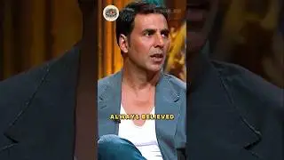 Success Ka Raaz &ndash; Must Watch! 🎯 #AkshayKumar #Motivation #ZindagiZest