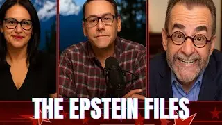 Redacted EXCLUSIVE: Lionel Exposes Elite Protection Network Behind Epstein