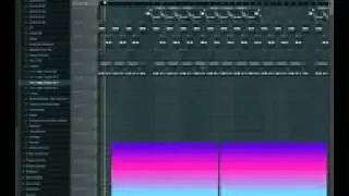 Crystal1da - Alonzo - Determine Instrumental Remake