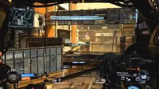 Titanfall Expedition Runoff