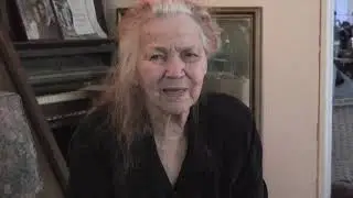 Ruth Stone | 