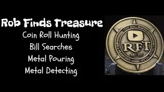 🔴Wednesday Half Dollar Hunt Live Stream - Can We Find Silver?