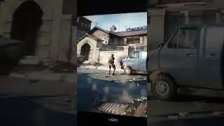 How bo2 guys run with different gun classes