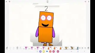 Owackcx And Friends Band 2
