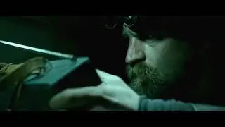 KENNY MAN #CUARENTENA (VIDEO OFICIAL)