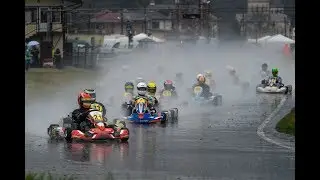 Сочинская весна // AG Racing Team картинг // Rotax Max