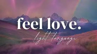⭐️Starseed Heart Activation | Soften Pain | Cosmic Light Codes & Healing Frequencies