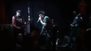SCUM SYSTEM KILL (UK)- SON OF DECEIT - @ THE GUNNERS 23/O5/17