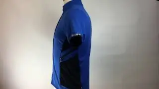 Men's Recumbent Jersey