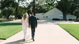 The wedding of georgina + jose HD