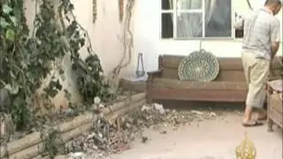الزبداني تتحول لمدينة أشباح بعد نزوح سكانها