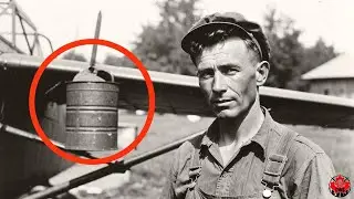 Canadian Farmer's Maple Syrup Trick Saves Millions of US Troops &ndash; Ridiculous WWII Hack