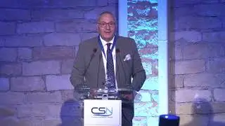 1st CSN CY Marine Insurance - Loucas Hamatsos