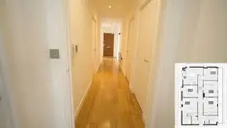 5 bedroom flat Kilburn park, London, Cambridge avenue, NW6 5AA