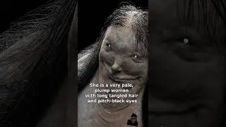 Who is pale lady? Do you know