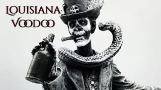 Louisiana Voodoo