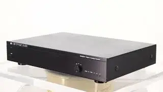 Cambridge Audio DAC Magic 1 - Black