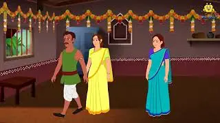 Jaduai chandan ka ped in hindi story