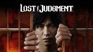 Lost Judgment Прохождение без комментариев #18