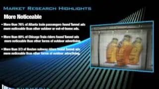 Submedia Transit Advertising