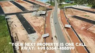 Luxury Villas Near Airport Road Bangalore🚀 4 BHK  | Metro | Tech Cloud Park | Starting ₹3.15 Cr