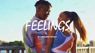 EO x Amelia Mon&eacute;t Type Beat 