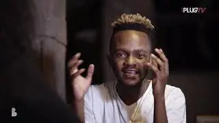The Plug TV Presents Breaking Bread with Kwesta & Kid X