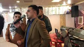 عثمان الجبوري جديد 2018