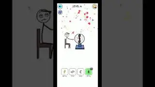 Alchemy Puzzle Level 6 Walkthrough