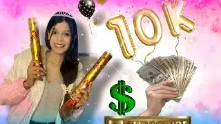 Finally 10K Subscriber 🎉 Complete || 10k Special Vlog || Miss Isha Vlogs👑 #vlog #vlogs #viral