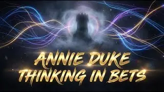 Thinking in Bets Audio Book Retelling | Annie Duke Mindset & Decision-Making Lessons
