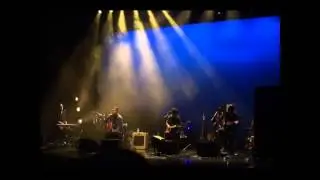 Moby Dick Band - Basauri