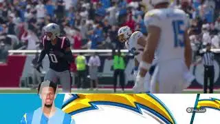 Madden 26 - Super Wildcard Weekend Simulation - Los Angeles Rams vs Carolina Panthers (PS5)