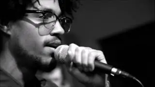 splash! Mag Cypher #23: Nur Ahzumjot & Lance Butters