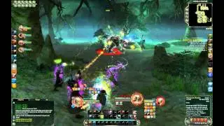 Dark Hunters vs. Iron Tomb Expert - Teil 6: Totek der Uralte