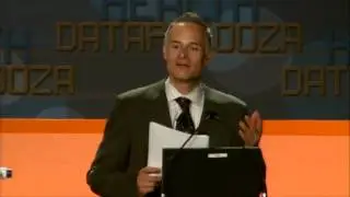 Day 1 Welcome & Opening Remarks
