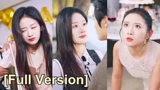 【Full Ver】Her best friend stole her life,she was reborn the next second to start her revenge plan