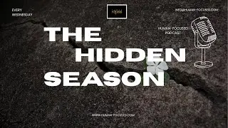 The Hidden Season: Why Your Growth Feels Invisible &mdash; and Why That Matters
